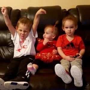 Meet your Posher, Cameron